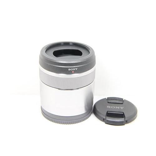 SONY 単焦点レンズ E 30mm F3.5 Macro ソニー Eマウント用 APS-C