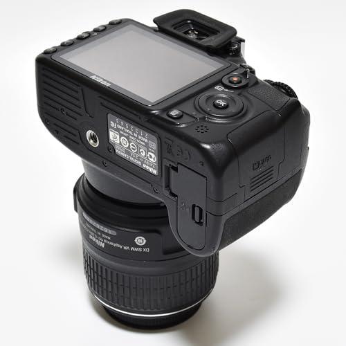 Nikon D3100 200MMダブルズームキット