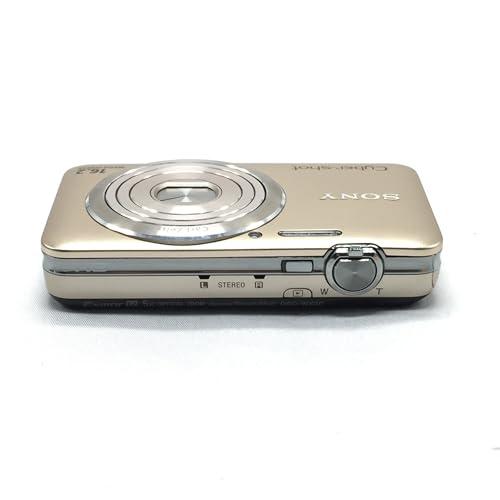 SONY デジタルカメラ Cyber-Shot(サイバーショット) WX30 (1620