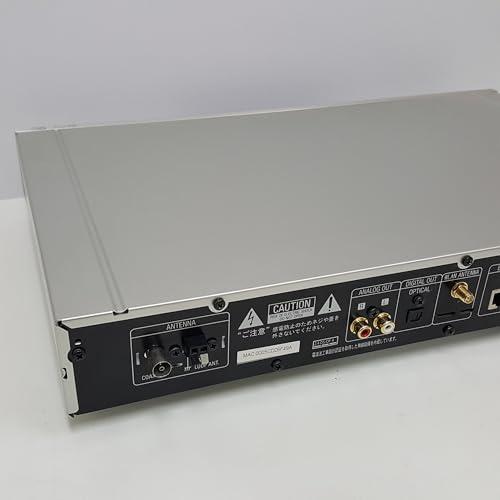 Denon ネットワークオーディオプレーヤー 192kHz/24bit対応