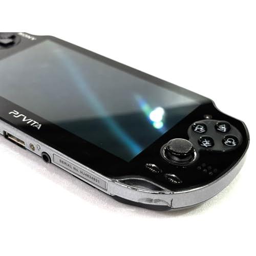 PlayStation®Vita クリスタル・ブラック 3G/Wi-Fiモデル… Amazon.co.jp: PlayStation Vita Value Pack 3G/Wi-Fiモデル