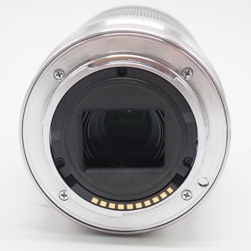 ソニー(SONY) 標準ズームレンズ APS-C E 55-210mm F4.5-6.3 OSS