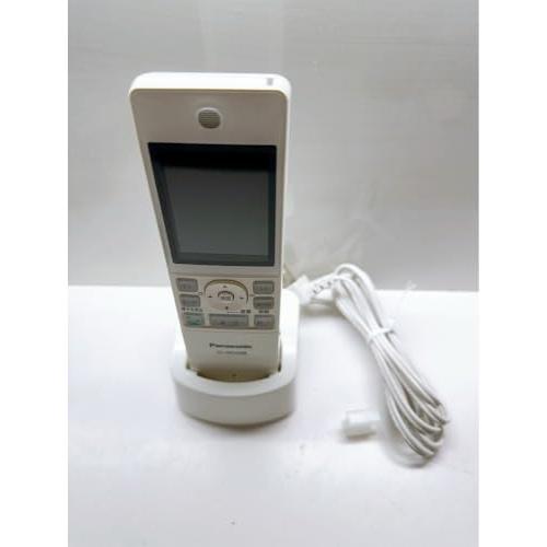 Panasonic - ワイヤレスモニター子機 VL-WD608 Amazon | Panasonic ワイヤレスモニター子機 VL-WD608