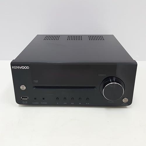 ケンウッド コンポ R-K731-B [ブラック] : Forest Fairy - 通販