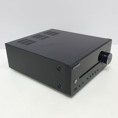 ケンウッド コンポ R-K731-B [ブラック] : Forest Fairy - 通販