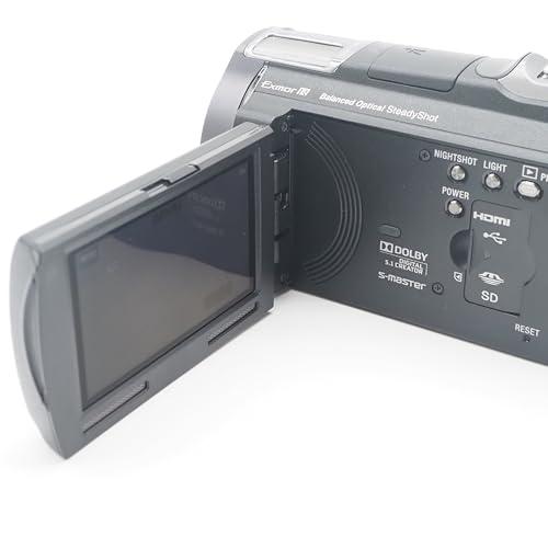 SONY HDビデオカメラ Handycam PJ760V ブラック HDR-PJ760V