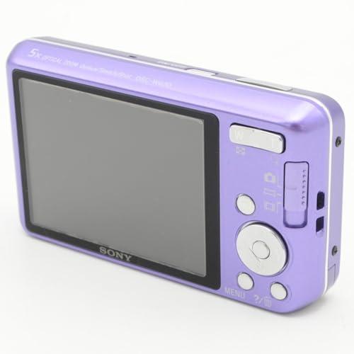 SONY Cyber-Shot(サイバーショット) W630(1610万CCD/光学x5