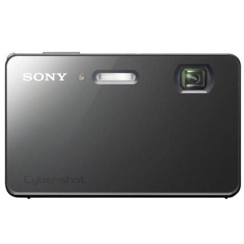 SONY デジタルカメラ Cyber-shot TX300V 1820万画素CMOS 光学5倍