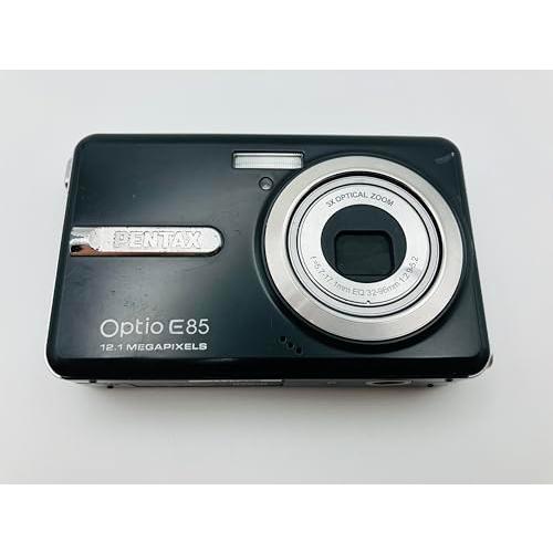 7点セット デジタルカメラ IXY Optio Cyber-shot