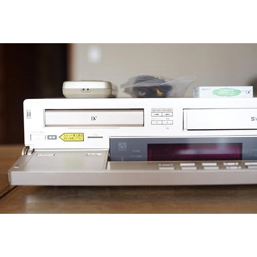 SONY DV/VHSダブルビデオデッキ WV-DR7 : Forest Fairy - 通販