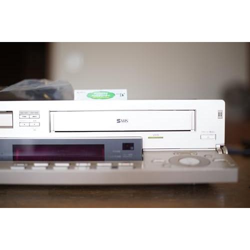 SONY DV/VHSダブルビデオデッキ WV-DR7 : Forest Fairy - 通販