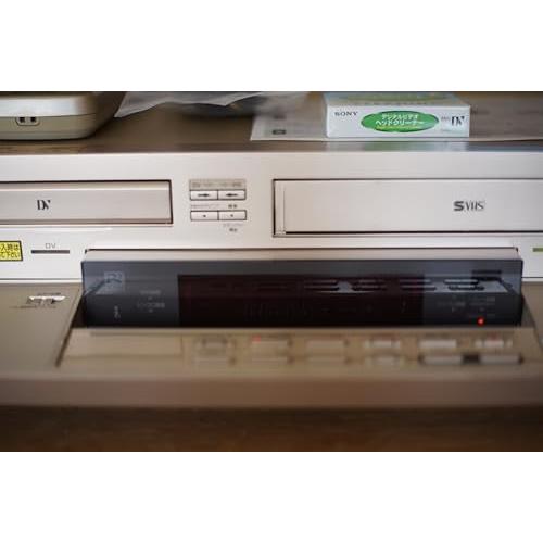 SONY DV/VHSダブルビデオデッキ WV-DR7 : Forest Fairy - 通販