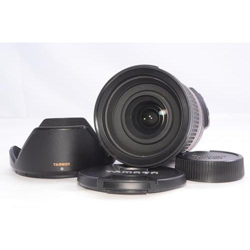 レンズ(ズーム) SP 24-70mm F2.8 Di VC USD A007N SP 24-70mm F/2.8 Di VC USD (Model A007) | 仕様 | タムロン