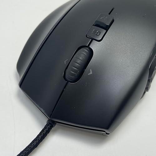 LOGICOOL MMOゲーミングマウス G600 |  | 04