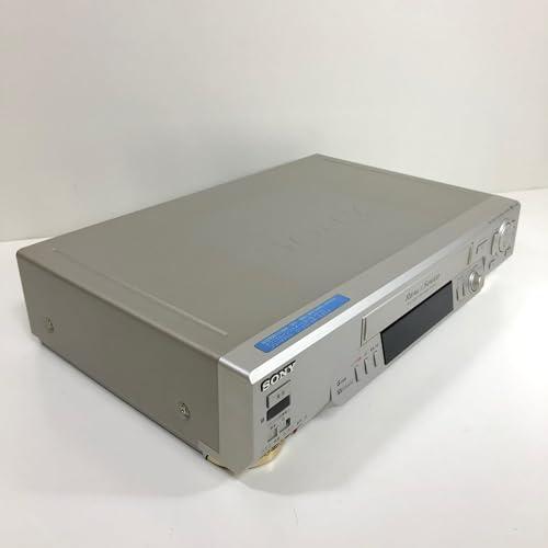 ソニー(SONY) VHSハイファイビデオデッキ SLV-R350 : Forest