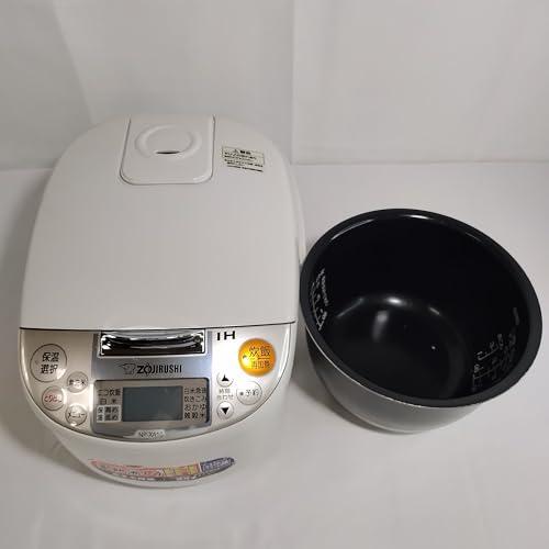 象印 炊飯器 5.5合 IH式 極め炊き ライトベージュ NP-XA10-CL 象印 炊飯器 5.5合 IH式 極め炊き ライトベージュ NP-XA10-CL