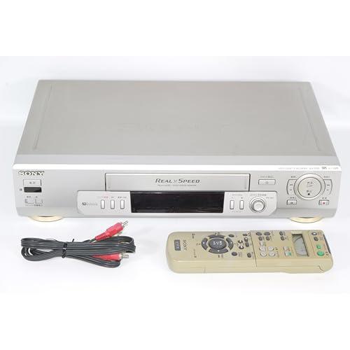 SONY ビデオレコーダー　SLV150 SONY ビデオレコーダー SLV150 Amazon | SONY SLV-R150 VHS