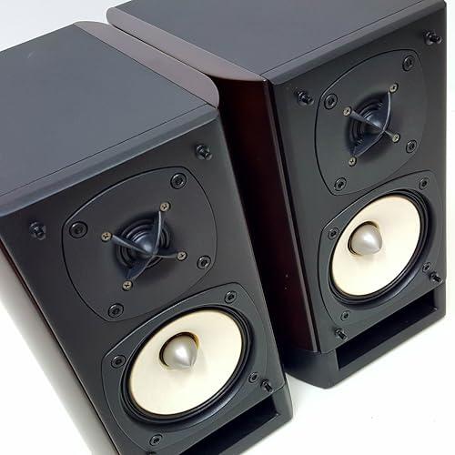 ONKYO 2ウェイ・スピーカーシステム(2台1組) D-112EXT(D