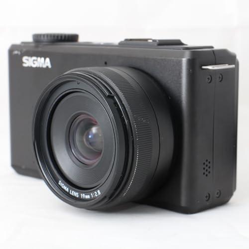 SIGMA デジタルカメラ DP1Merrill 4600万画素 FoveonX3