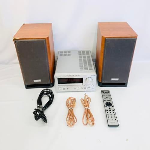 ONKYO CR-N755(S) ネットワークCDレシーバー Amazon.co.jp: ONKYO ネットワークCDレシーバー CR-N755(S
