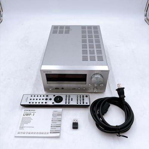 たーちゃん☆ertONKYOCR-N755ネットワークオーディオレシーバー たーちゃん☆ert様専用ONKYOCR-N755ネットワークオーディオ