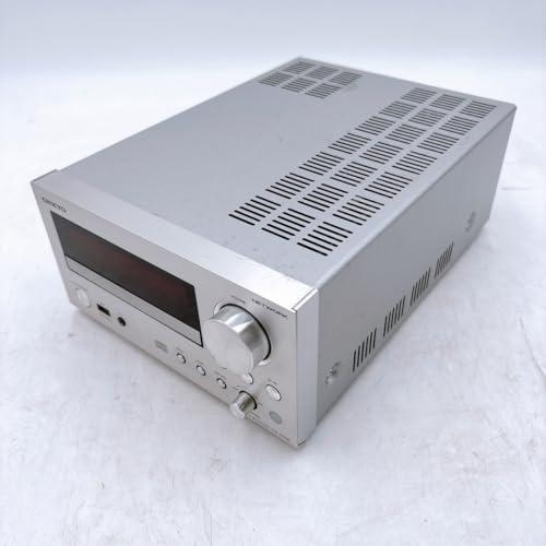 たーちゃん☆ertONKYOCR-N755ネットワークオーディオレシーバー Amazon.co.jp: ONKYO ネットワークCDレシーバー CR-N755(S