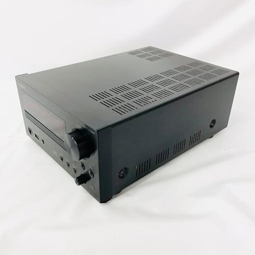 【ONKYO】CR-N755ネットワークレシーバー Amazon.co.jp: ONKYO ネットワークCDレシーバー CR-N755(B