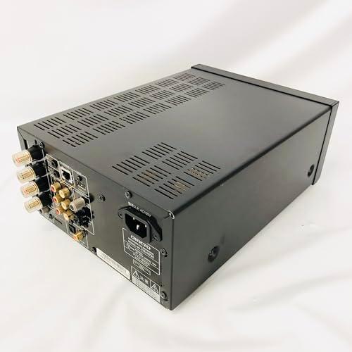 【ONKYO】CR-N755ネットワークレシーバー Amazon.co.jp: ONKYO ネットワークCDレシーバー CR-N755(S
