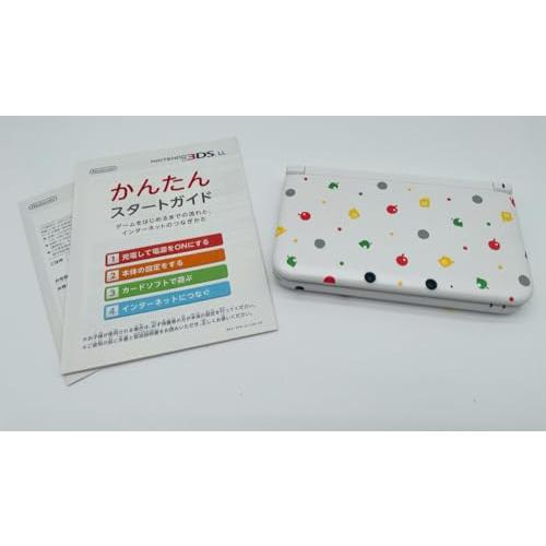 パック｜任天堂 ゲーム・おもちゃ・グッズ 3DSLL 未使用 新品