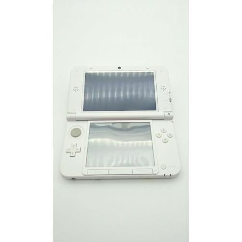 ニンテンドー3DS LL とびだせ どうぶつの森パック 【メーカー