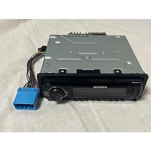パイオニア carrozzeria CD/USB/チューナーメインユニット DEH-580 DEH-580 |  | 01