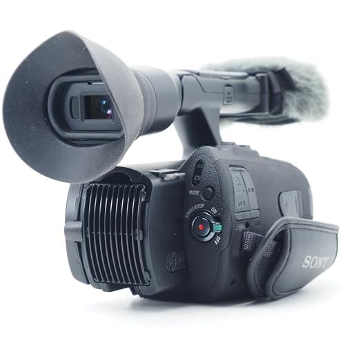 SONY レンズ交換式HD ハンディカムVG30ブラック NEX-VG30 Amazon.co.jp: SONY レンズ交換式HD ハンディカムVG30(ボディー