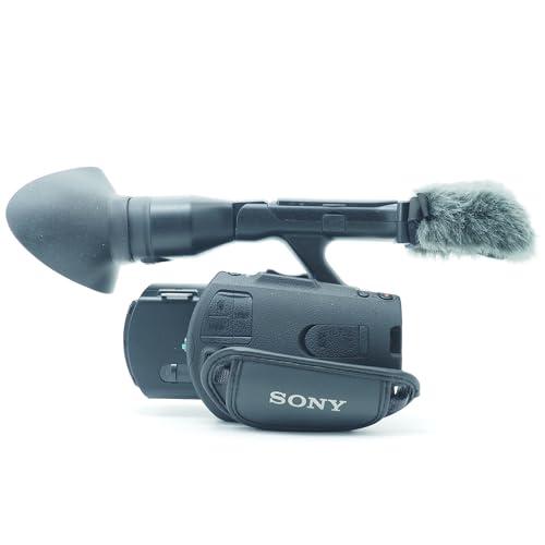 SONY レンズ交換式HD ハンディカムVG30ブラック NEX-VG30 Amazon.co.jp: SONY レンズ交換式HD ハンディカムVG30(ボディー