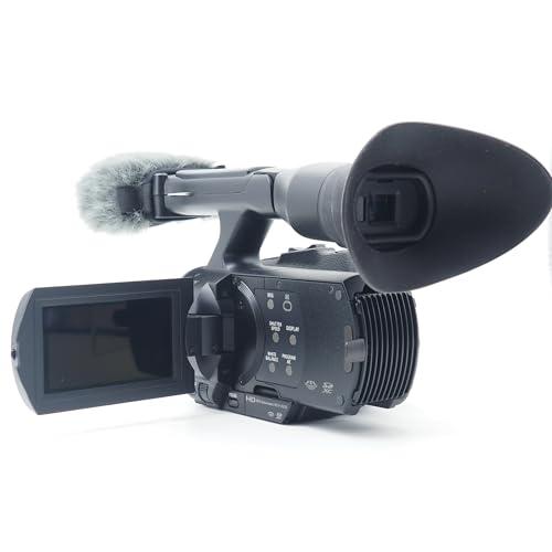 SONY レンズ交換式HD ハンディカムVG30ブラック NEX-VG30 SONY レンズ交換式HD ハンディカムVG30(ボディー) ブラック NEX