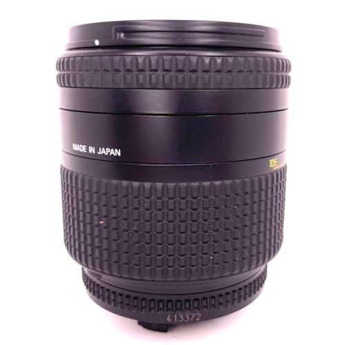☆ニコン 一眼レフカメラレンズ☆28-105mm 1:3.5-4.5D Amazon.com : Nikon Af Lens Af 28-105Mm F3.5-4.5D