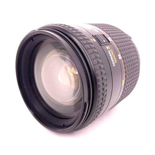 Nikon AFレンズ AF 28-105mm F3.5-4.5D : Forest Fairy - 通販