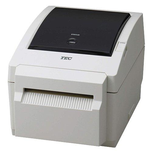 東芝 テック ラベル プリンタ B-EV4D-GC17-R | 