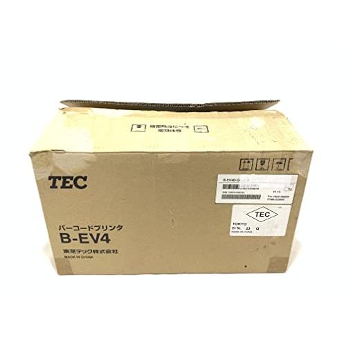 東芝 テック ラベル プリンタ B-EV4D-GC17-R |  | 01