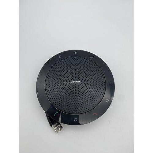 PCスピーカー Jabra Speaker 510 Amazon.com: Jabra Speak 510+ Portable Speaker for Music and