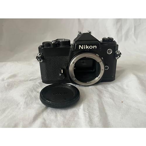 nikon FE ブラック : Forest Fairy - 通販 - Yahoo!ショッピング