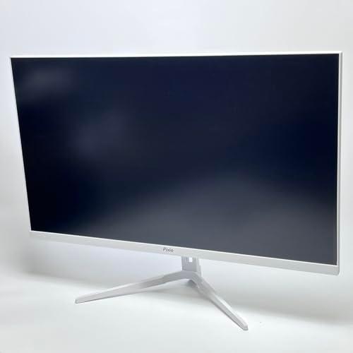 Pixio PX278 ディスプレイ本体 ジャンク Amazon.co.jp: Pixio PX278 WAVE White ゲーミングモニター 27