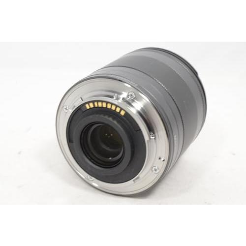 Canon 超広角ズームレンズ EF-M11-22mm F4-5.6IS STM ミラーレス