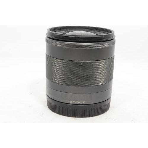 Canon 超広角ズームレンズ EF-M11-22mm Amazon | Canon 超広角ズームレンズ EF-M11-22mm F4-5.6IS STM
