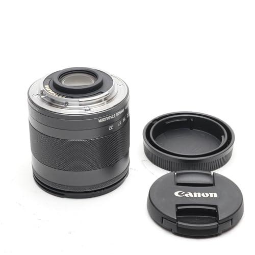 Canon 超広角ズームレンズ EF-M11-22mm F4-5.6IS STM ミラーレス