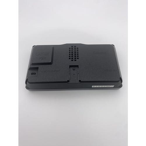 セルスター(CELLSTAR)コンパクトボディタイプGPSレーダー探知機 AR-G100A |  | 03
