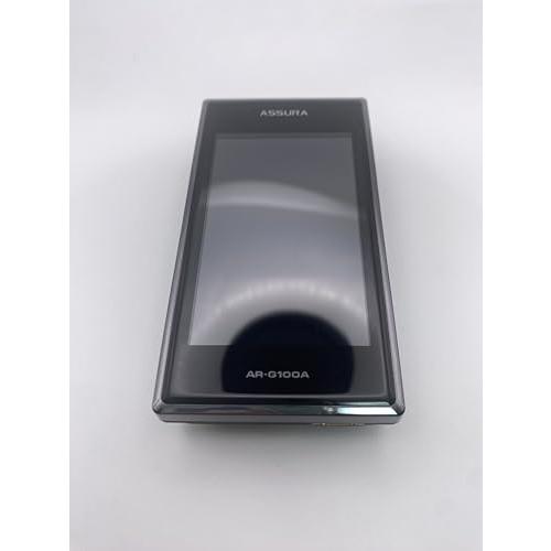 セルスター(CELLSTAR)コンパクトボディタイプGPSレーダー探知機 AR-G100A |  | 05