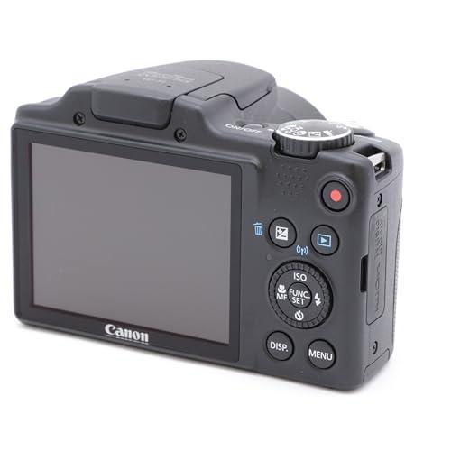 Canon デジタルカメラ PowerShot SX510 HS 広角24mm 光学30倍