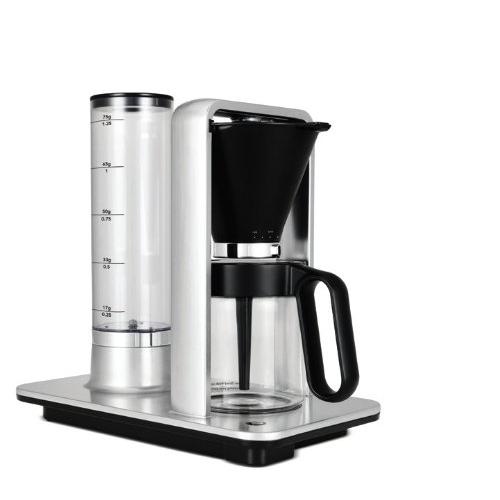 スヴァート プレシジョン オートマティック コーヒーメーカー wilfa 