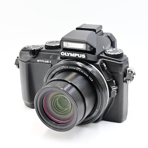 OLYMPUS - オリンパス　STYLUS 1  全域F2.8 300mm Amazon.co.jp: OLYMPUS デジタルカメラ STYLUS 1 28-300mm 全域