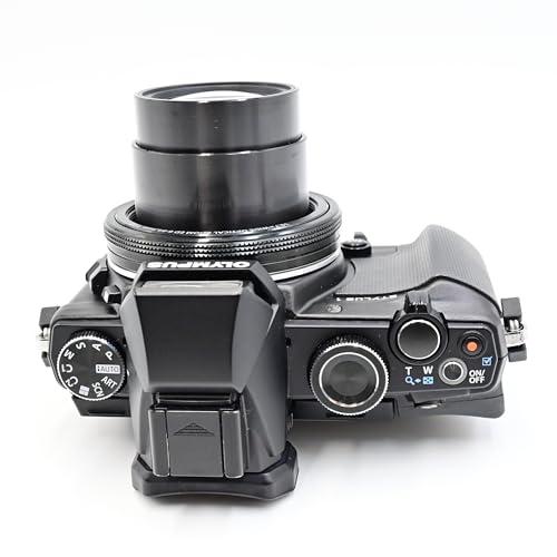 OLYMPUS デジタルカメラ STYLUS 1 28-300mm 全域F2.8 光学10.7倍